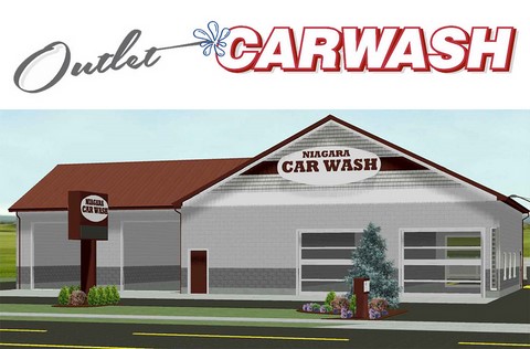 Outlet Carwash